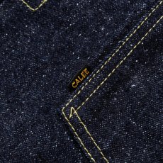 画像7: CALEE(キャリー) / WW II DENIM JACKET (7)