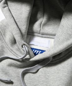 画像5:  LFYT(ラファイエット) / LFYT x SauRas Being LOGO HOODIE (5)