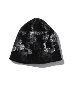 画像4: EL REIGN(エルレイン) / "FEAR" SILK BEANIE (4)