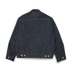 画像3: HIDEANDSEEK(ハイドアンドシーク) / H&S Denim Jacket(3rd Type) (3)