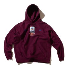 画像4: ACAPULCO GOLD(アカプルコゴールド) / ALWAYS STRONG HOODED SWEATSHIRT (4)