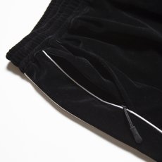 画像20: HAIGHT / VELOUR TRACK PANTS (20)