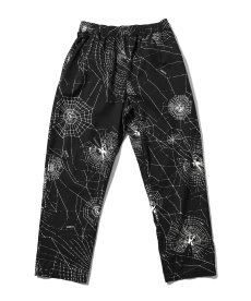 画像2: LFYT(ラファイエット) / SPIDERWEB EASY PANTS (2)