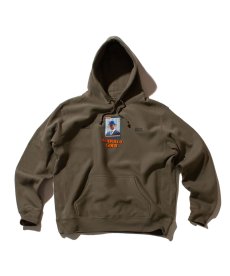 画像2: ACAPULCO GOLD(アカプルコゴールド) / ALWAYS STRONG HOODED SWEATSHIRT (2)