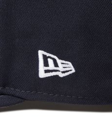 画像9: NEW ERA / 59FIFTY MLB Visor Logo ニューヨーク・ヤンキース (9)