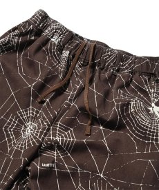 画像5: LFYT(ラファイエット) / SPIDERWEB EASY PANTS (5)