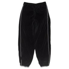 画像5: HAIGHT / VELOUR TRACK PANTS (5)