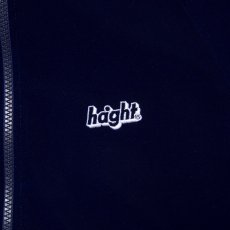 画像12: HAIGHT / VELOUR TRACK JACKET (12)