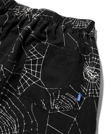 画像12: LFYT(ラファイエット) / SPIDERWEB EASY PANTS (12)