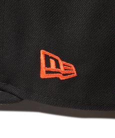 画像9: NEW ERA / 59FIFTY MLB Visor Logo ニューヨーク・メッツ (9)