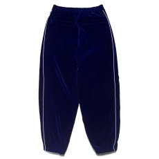 画像6: HAIGHT / VELOUR TRACK PANTS (6)