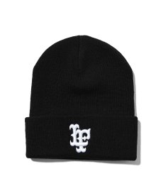 画像2: LFYT(ラファイエット) / LF LOGO LONG BEANIE (2)