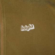 画像13: HAIGHT / VELOUR TRACK JACKET (13)