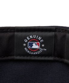 画像10: NEW ERA / 59FIFTY MLB Visor Logo ニューヨーク・ヤンキース (10)