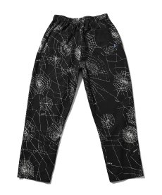 画像10: LFYT(ラファイエット) / SPIDERWEB EASY PANTS (10)