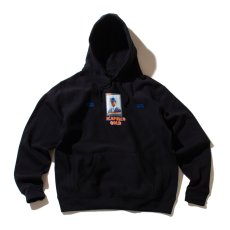 画像3: ACAPULCO GOLD(アカプルコゴールド) / ALWAYS STRONG HOODED SWEATSHIRT (3)