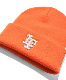 画像7: LFYT(ラファイエット) / LF LOGO LONG BEANIE (7)