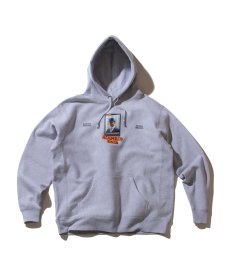 画像1: ACAPULCO GOLD(アカプルコゴールド) / ALWAYS STRONG HOODED SWEATSHIRT (1)