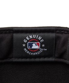 画像10: NEW ERA / 59FIFTY MLB Visor Logo ニューヨーク・メッツ (10)