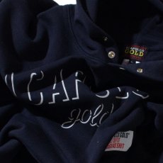 画像6: ACAPULCO GOLD / SIGNATURE SNAP HOODED SWEATSHIRT (6)