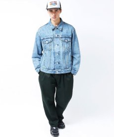 画像5: HIDEANDSEEK(ハイドアンドシーク) / H&S Denim Jacket(3rd Type) (5)