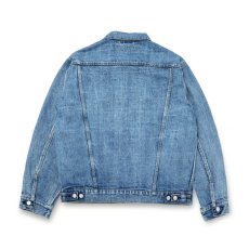 画像3: HIDEANDSEEK(ハイドアンドシーク) / H&S Denim Jacket(3rd Type) (3)