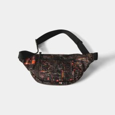 画像2: APPLEBUM(アップルバム) / “Babylon View2” Waist Bag (2)