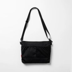 画像2: APPLEBUM(アップルバム) / Cordura Square Waist Pouch (2)