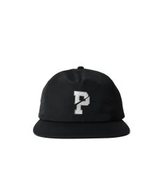 画像2: PWNED(パウンド) / SPREAD"P" NYLON SNAPBACK (2)