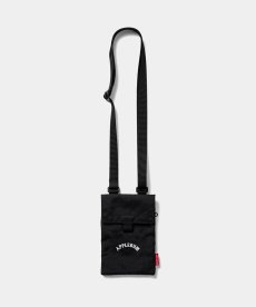 画像1: APPLEBUM(アップルバム) / Cordura Neck Pouch (1)