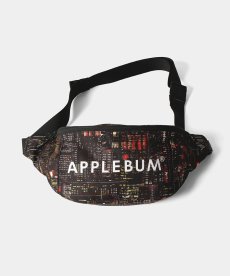 画像1: APPLEBUM(アップルバム) / “Babylon View2” Waist Bag (1)