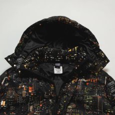 画像4: APPLEBUM(アップルバム) / “Babylon View2” Innercotton Hood Jacket (4)