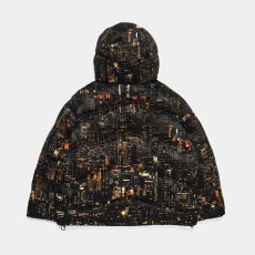 画像2: APPLEBUM(アップルバム) / “Babylon View2” Innercotton Hood Jacket (2)