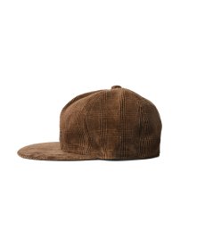 画像6: PWNED(パウンド) / BLOCK CORDUROY SNAPBACK (6)