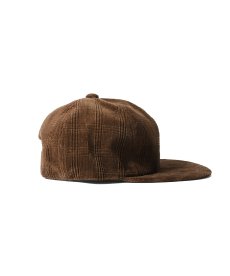 画像14: PWNED(パウンド) / BLOCK CORDUROY SNAPBACK (14)