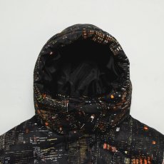 画像3: APPLEBUM(アップルバム) / “Babylon View2” Innercotton Hood Jacket (3)