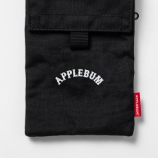 画像2: APPLEBUM(アップルバム) / Cordura Neck Pouch (2)