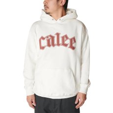 画像9: CALEE(キャリー) / CALEE LOGO PULLOVER HD ＜NATURALLY PAINT DESIGN＞ (9)