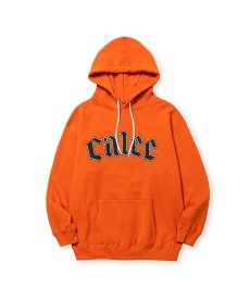 画像3: CALEE(キャリー) / CALEE LOGO PULLOVER HD ＜NATURALLY PAINT DESIGN＞ (3)