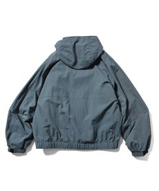 画像15: LFYT(ラファイエット) / NIGHT ARMY ANORAK TRACK JACKET (15)