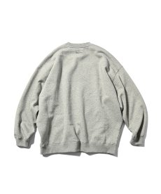 画像5: ALLY&DIA / FAMILIA CREWNECK SWEAT (5)