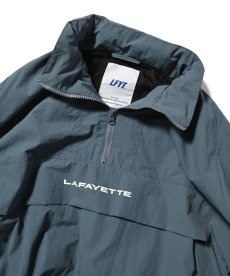 画像7: LFYT(ラファイエット) / NIGHT ARMY ANORAK TRACK JACKET (7)