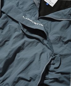 画像12: LFYT(ラファイエット) / NIGHT ARMY ANORAK TRACK JACKET (12)