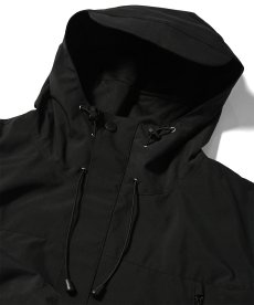 画像5: LFYT(ラファイエット) / 2 LAYER POLYESTER JACKET (5)