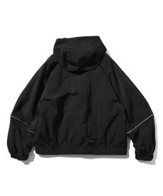 画像14: LFYT(ラファイエット) / NIGHT ARMY ANORAK TRACK JACKET (14)