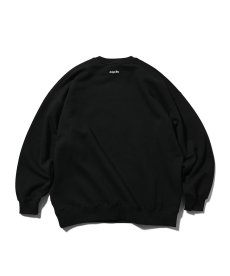 画像4: ALLY&DIA / FAMILIA CREWNECK SWEAT (4)