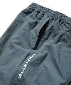 画像10: LFYT(ラファイエット) / NIGHT ARMY TRACK PANTS (10)