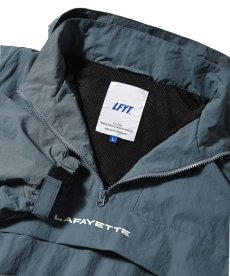 画像10: LFYT(ラファイエット) / NIGHT ARMY ANORAK TRACK JACKET (10)