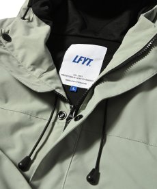 画像9: LFYT(ラファイエット) / 2 LAYER POLYESTER JACKET (9)