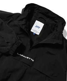 画像9: LFYT(ラファイエット) / NIGHT ARMY ANORAK TRACK JACKET (9)